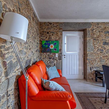Villa Redouca Cedrim Luaran gambar