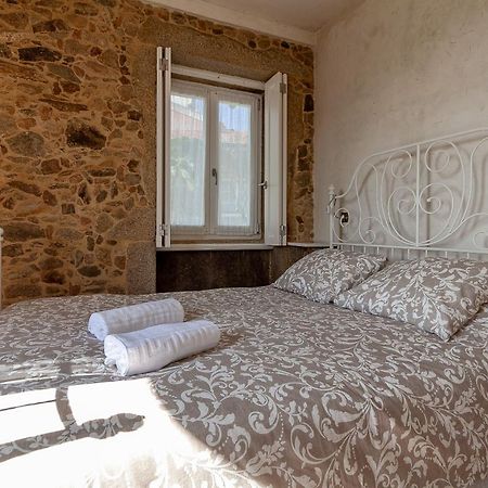 Villa Redouca Cedrim Luaran gambar