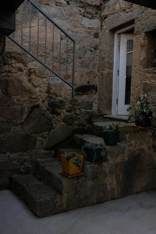 Villa Redouca Cedrim Luaran gambar