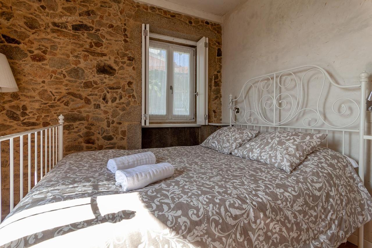 Villa Redouca Cedrim Luaran gambar
