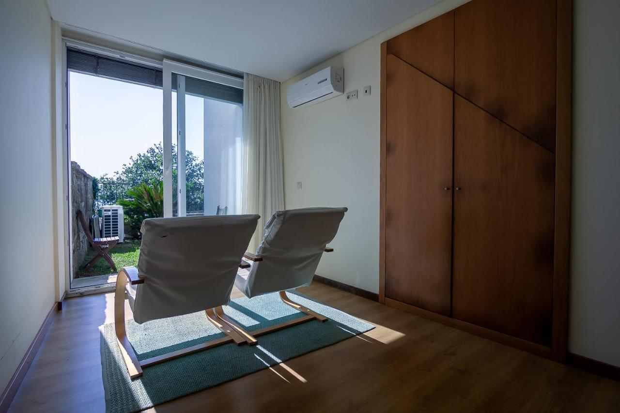 Villa Redouca Cedrim Luaran gambar