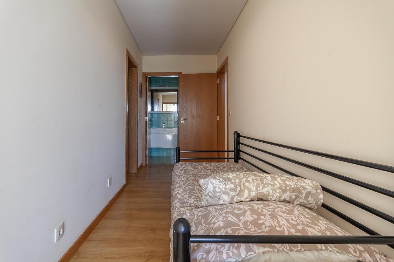 Villa Redouca Cedrim Luaran gambar