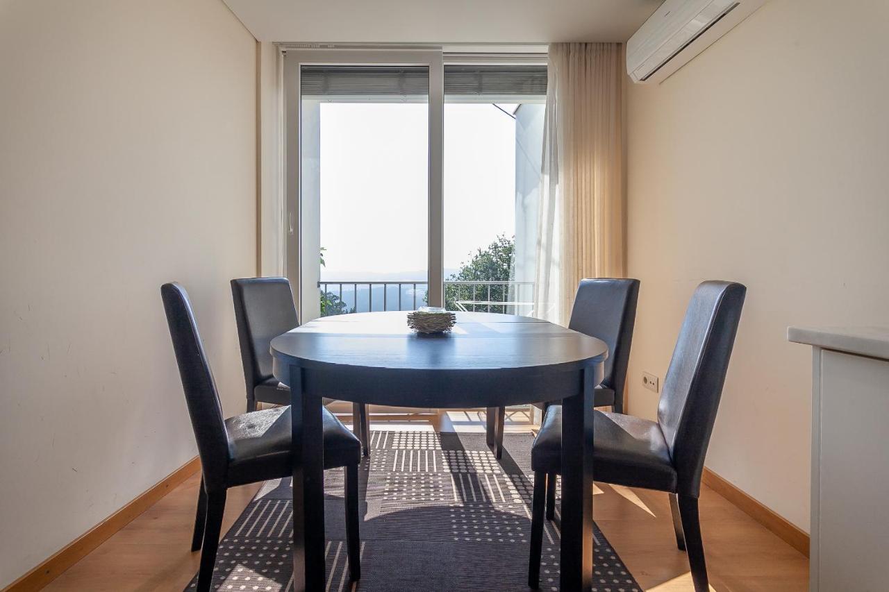 Villa Redouca Cedrim Luaran gambar