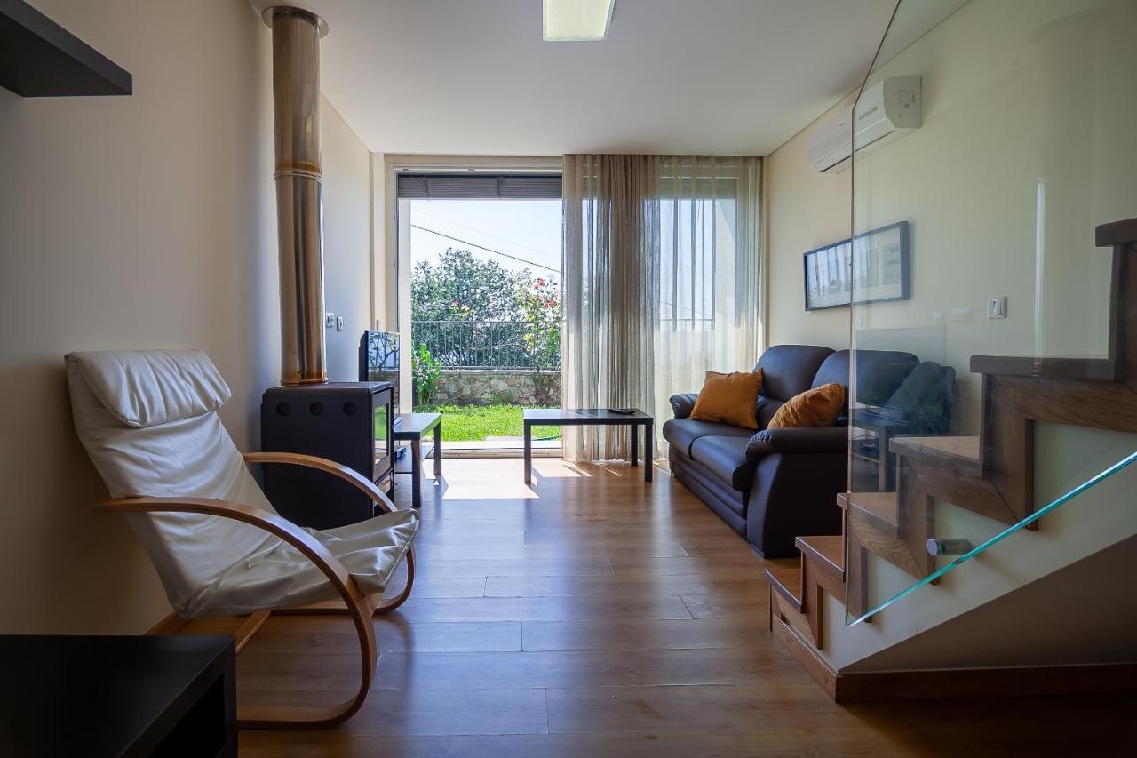 Villa Redouca Cedrim Luaran gambar