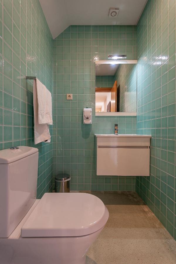 Villa Redouca Cedrim Luaran gambar