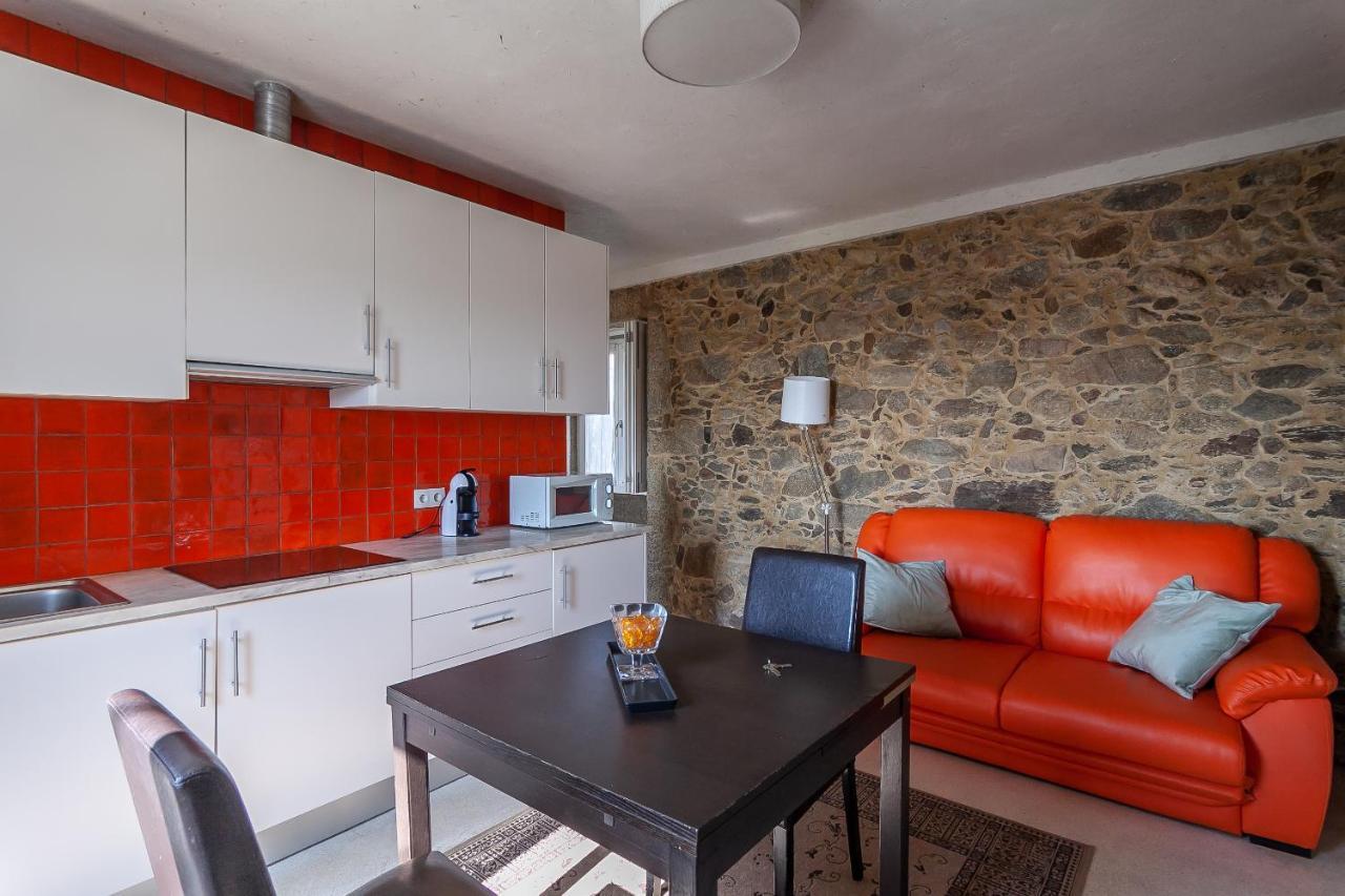 Villa Redouca Cedrim Luaran gambar