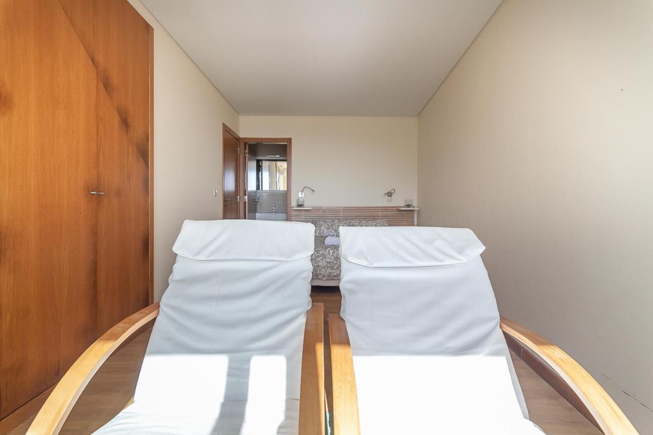 Villa Redouca Cedrim Luaran gambar
