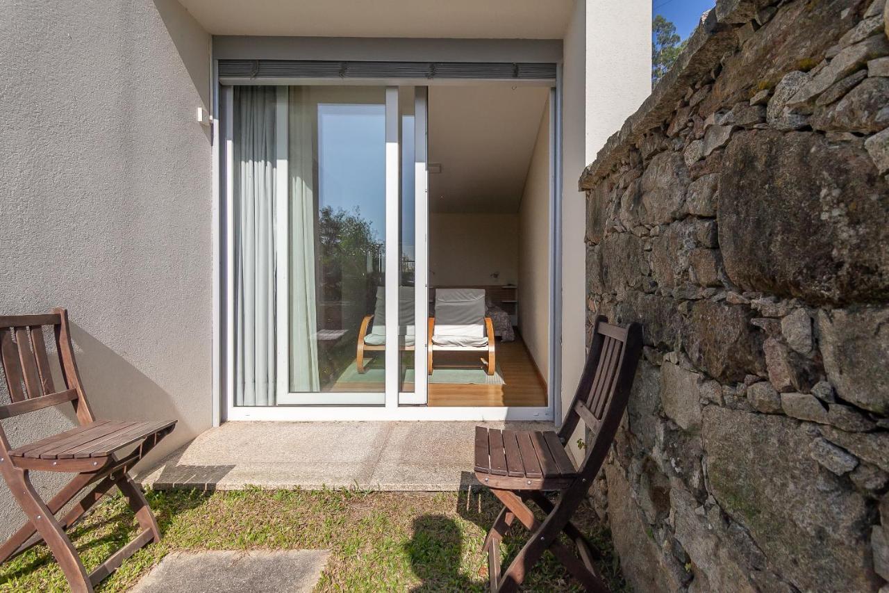 Villa Redouca Cedrim Luaran gambar