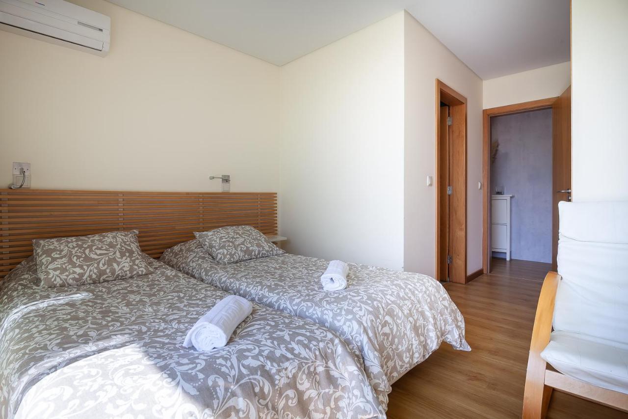 Villa Redouca Cedrim Luaran gambar