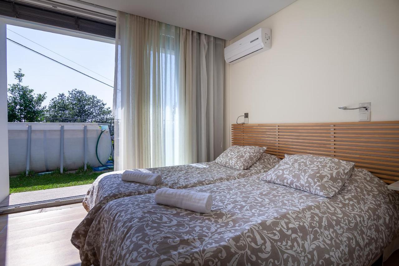 Villa Redouca Cedrim Luaran gambar