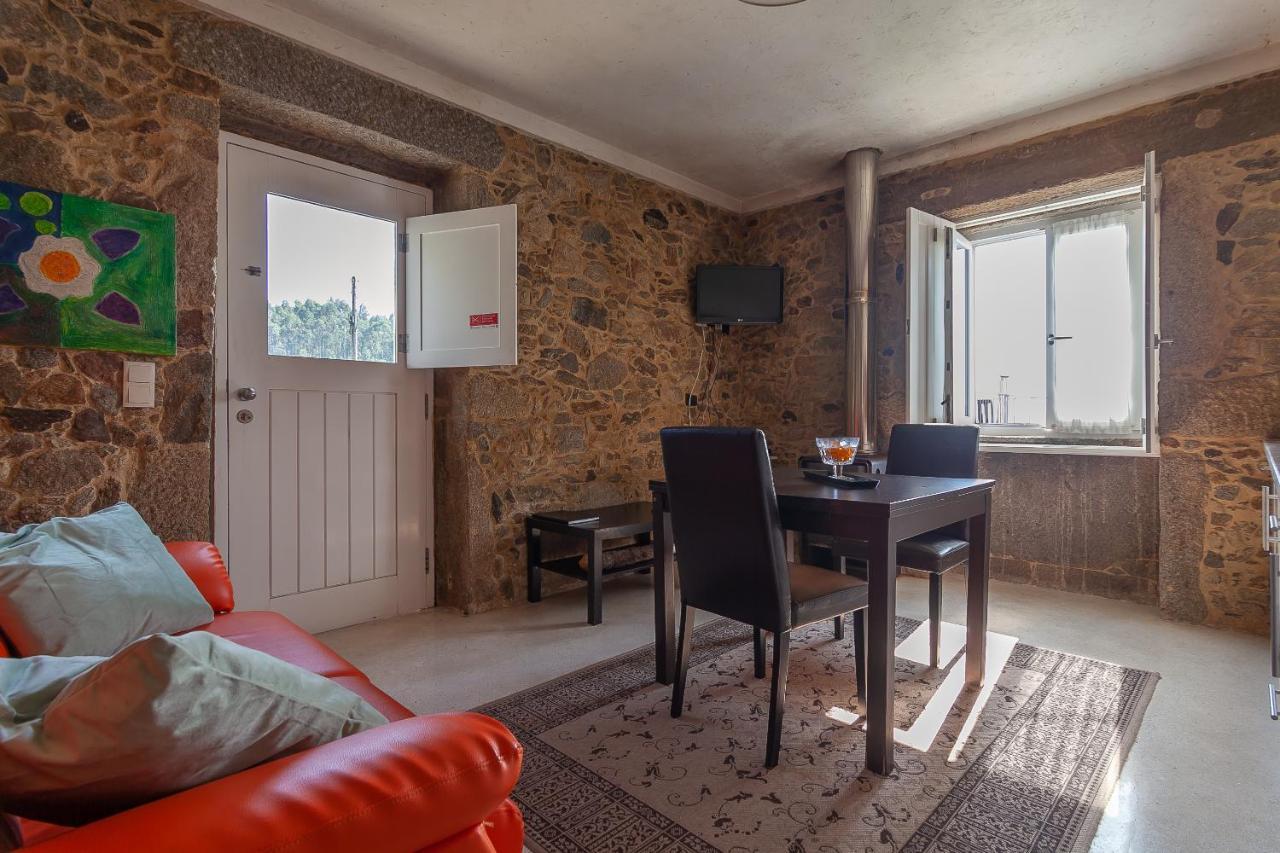 Villa Redouca Cedrim Luaran gambar