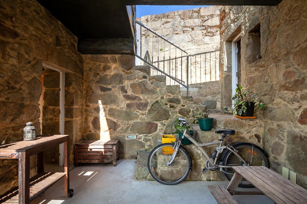 Villa Redouca Cedrim Luaran gambar