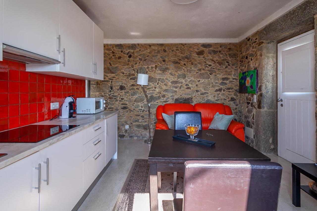Villa Redouca Cedrim Luaran gambar