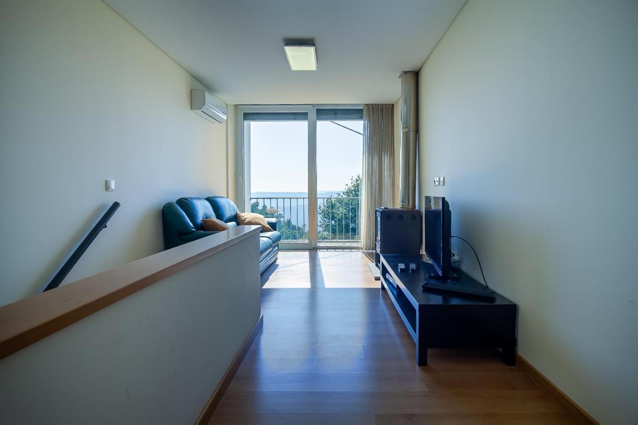 Villa Redouca Cedrim Luaran gambar