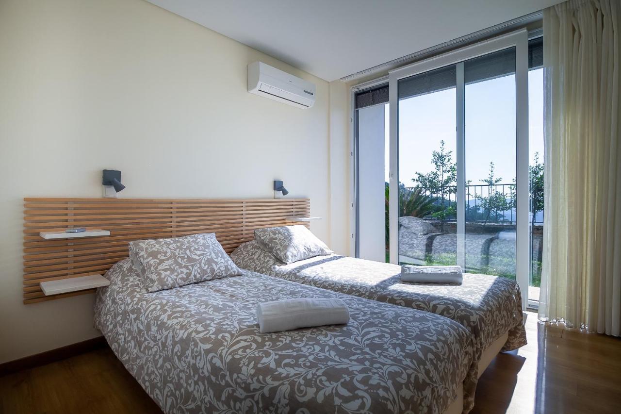 Villa Redouca Cedrim Luaran gambar