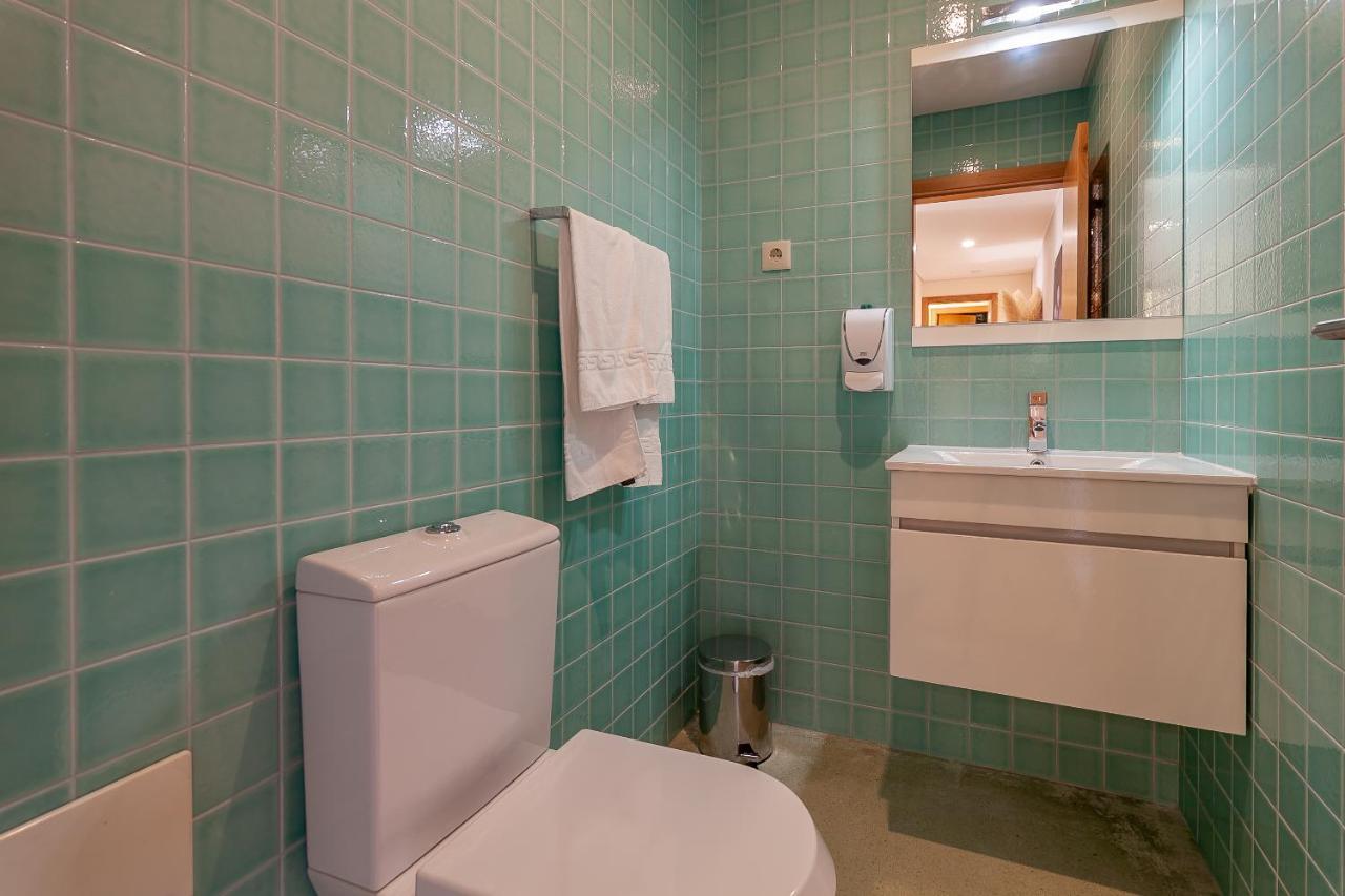 Villa Redouca Cedrim Luaran gambar