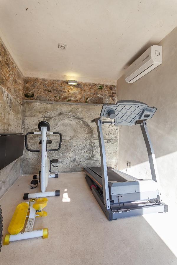 Villa Redouca Cedrim Luaran gambar