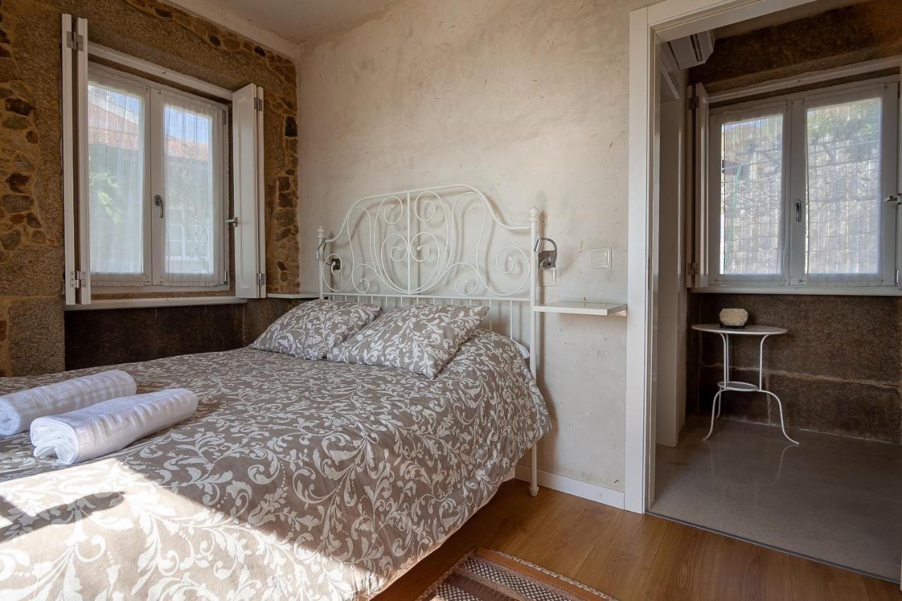 Villa Redouca Cedrim Luaran gambar