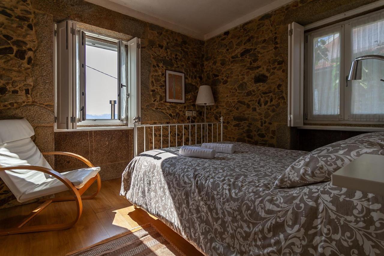 Villa Redouca Cedrim Luaran gambar