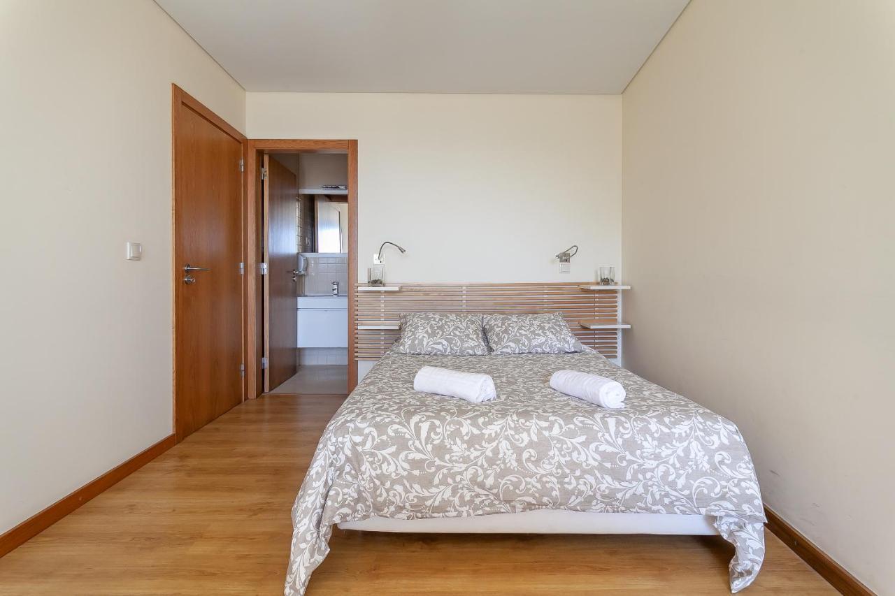 Villa Redouca Cedrim Luaran gambar
