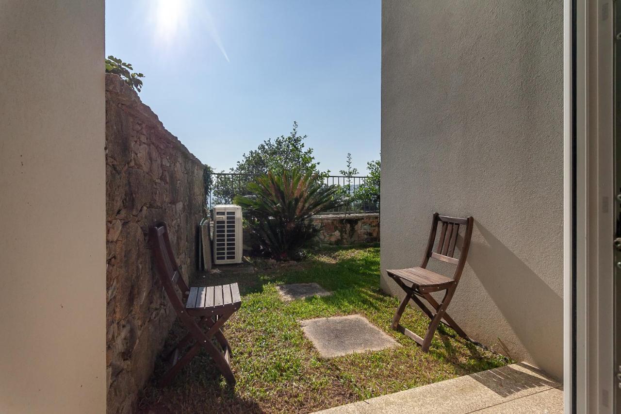 Villa Redouca Cedrim Luaran gambar