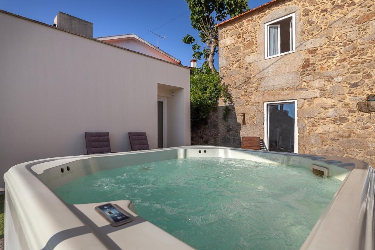 Villa Redouca Cedrim Luaran gambar