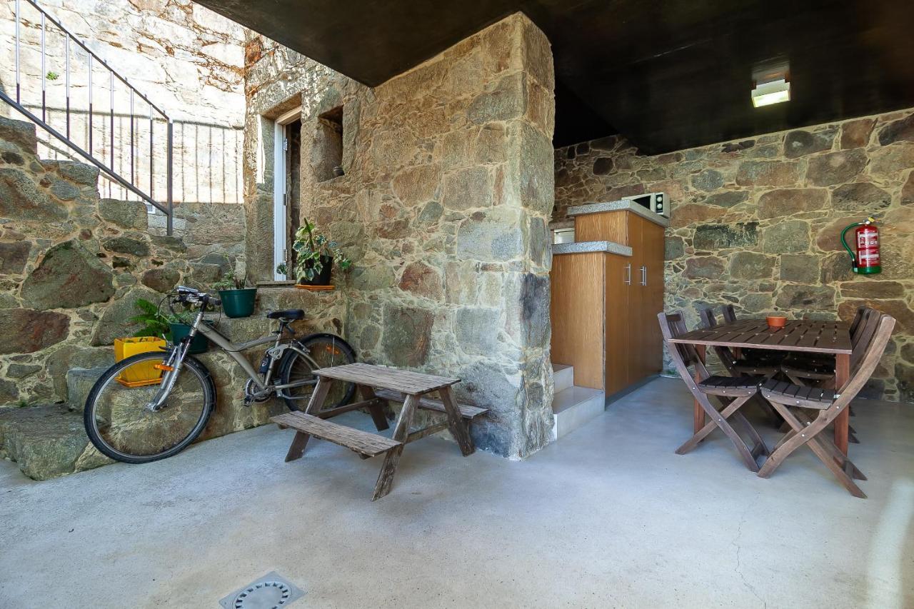 Villa Redouca Cedrim Luaran gambar